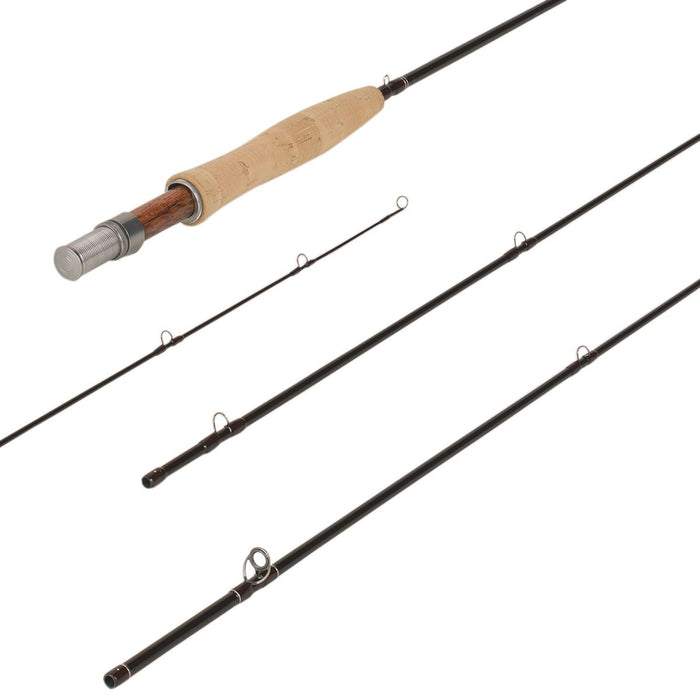 Redington Classic Trout Fly Combo Package - ReelFlyRod