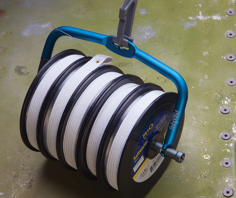 Fishpond Headgate Tippet Holders