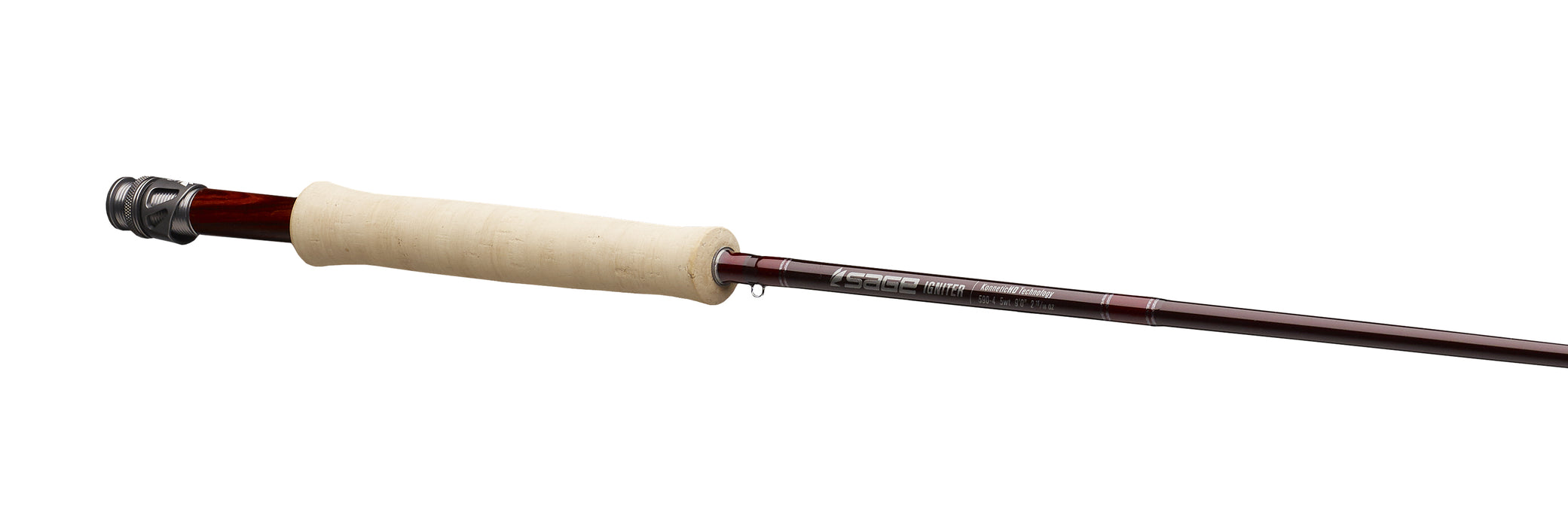 Sage IGNITER Single Hand Fly Rod