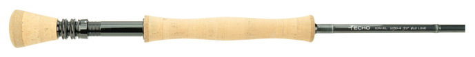 Echo Ion XL Fly Rod