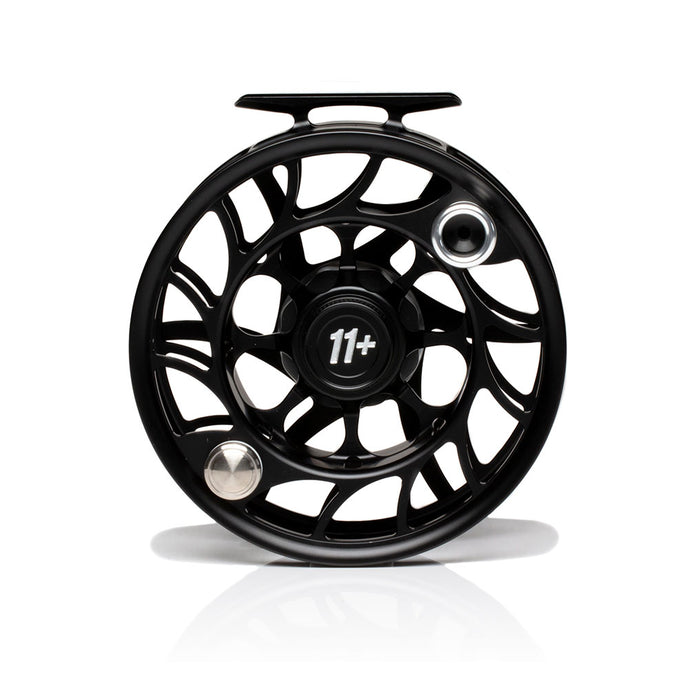 Hatch Iconic reel