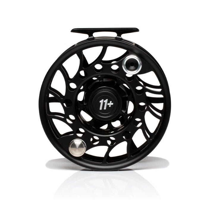 Hatch Iconic Fly Reel // 11 Plus