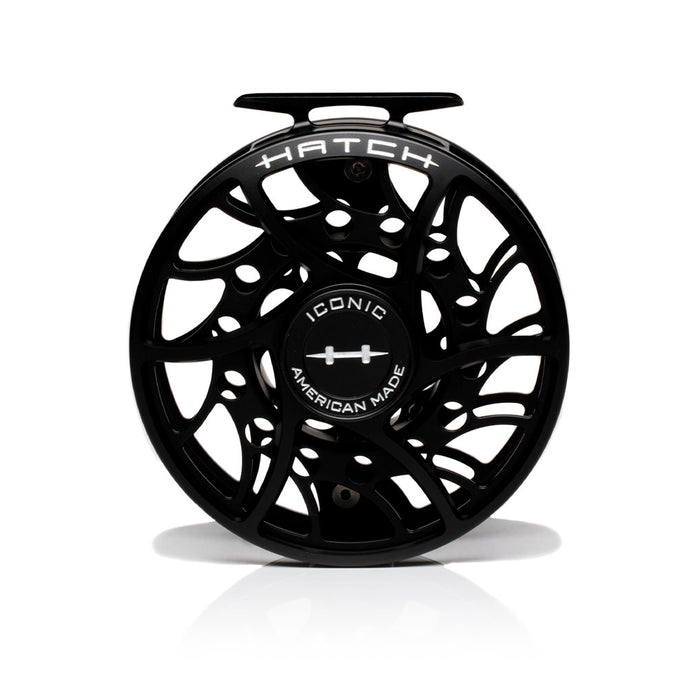 Hatch Iconic reel