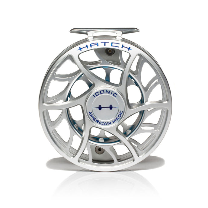 Hatch Iconic reel