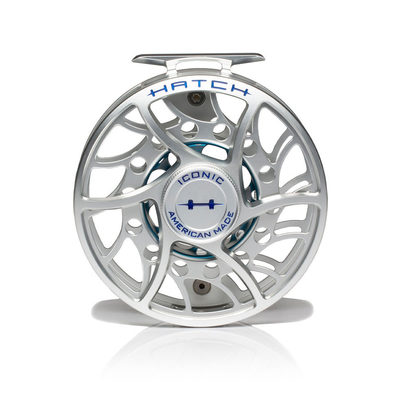 Hatch Iconic reel
