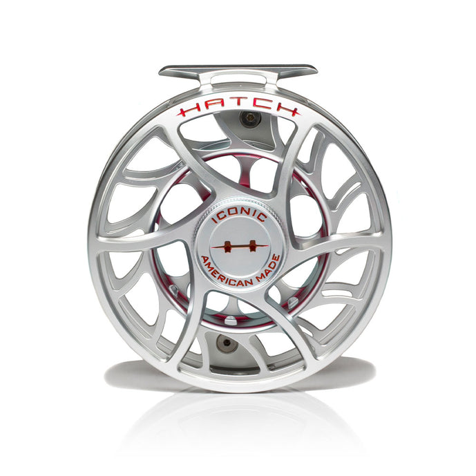Hatch Iconic reel