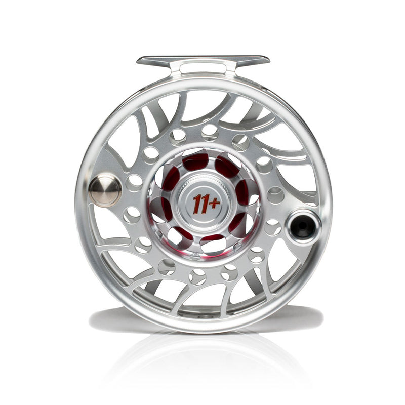 Hatch Iconic reel