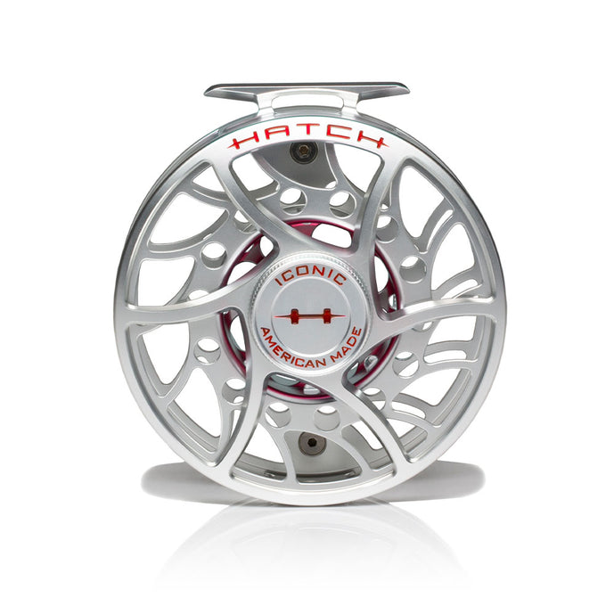 Hatch Iconic reel