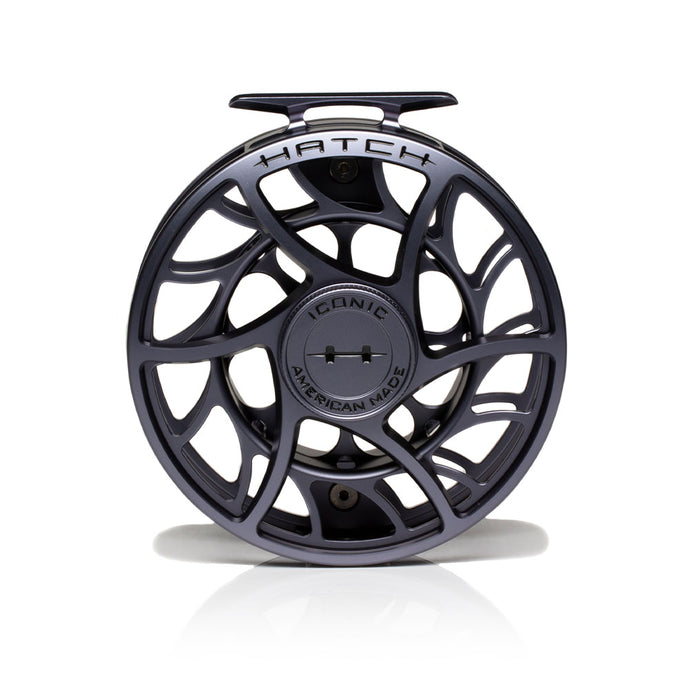 Hatch Iconic reel
