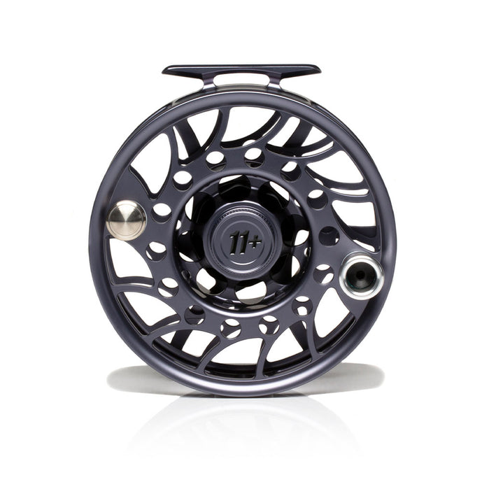 Hatch Iconic reel