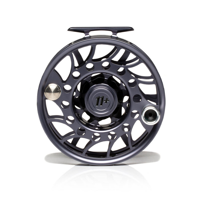 Hatch Iconic reel