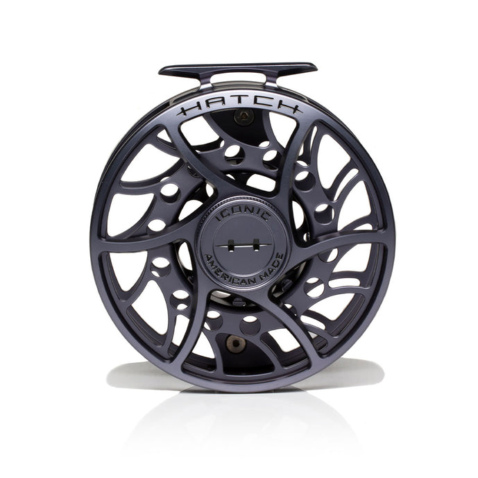 Hatch Iconic reel