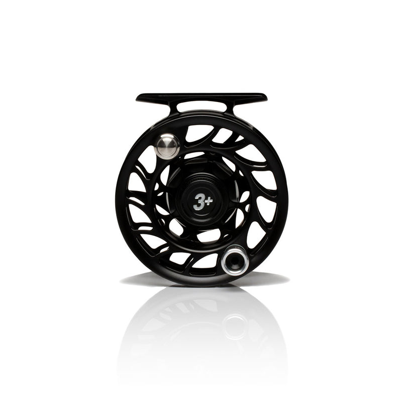 Hatch Iconic reel