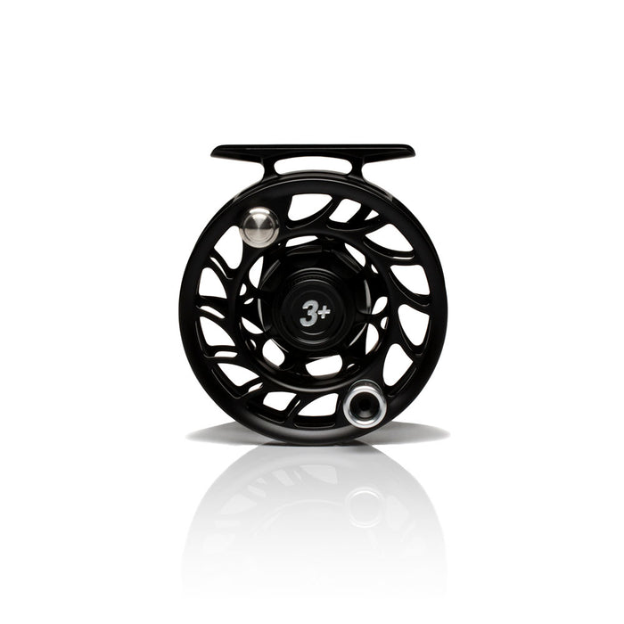 Hatch Iconic Fly Reel // 3 Plus