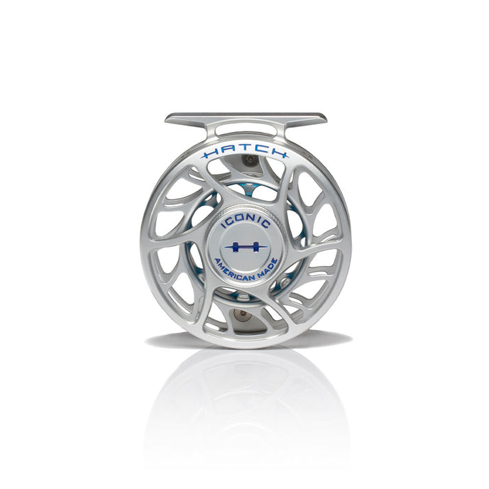 Hatch Iconic reel