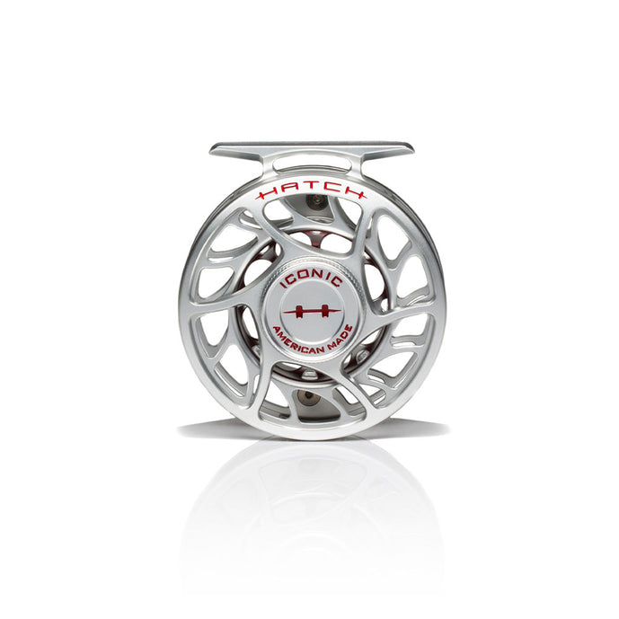 Hatch Iconic reel