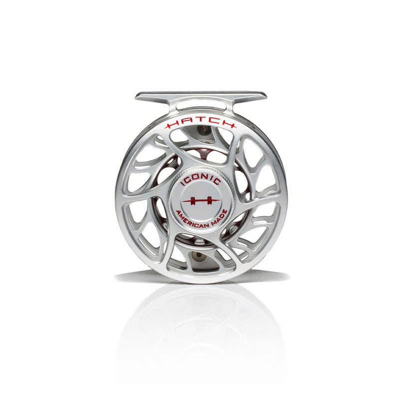 Hatch Iconic reel