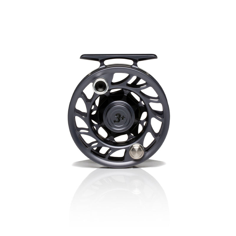 Hatch Iconic reel
