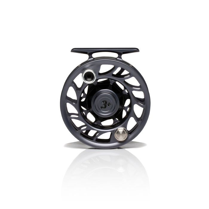 Hatch Iconic Fly Reel // 3 Plus