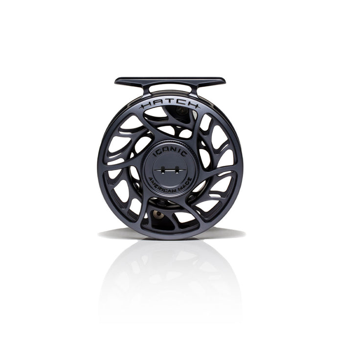 Hatch Iconic reel