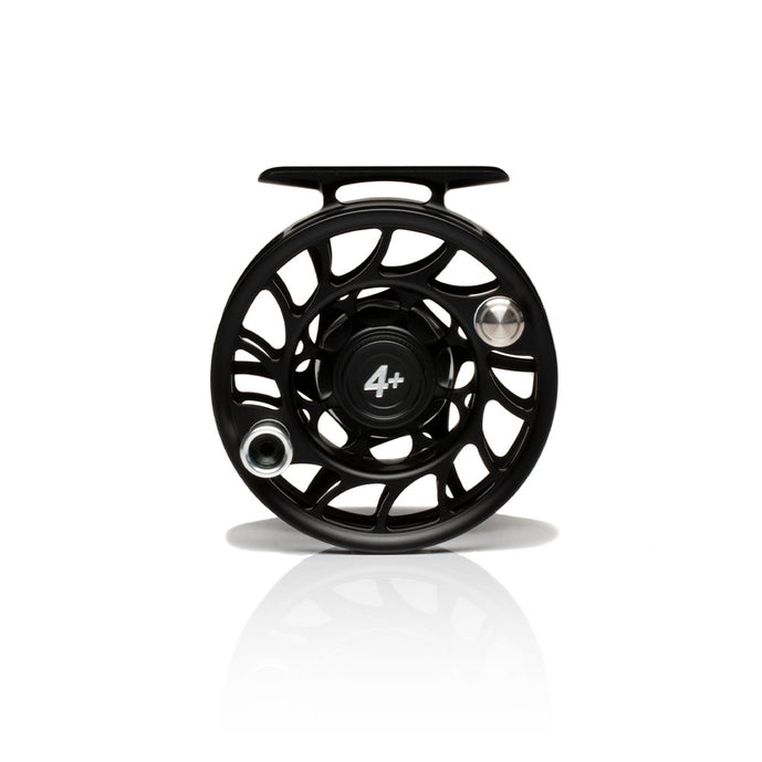Hatch Iconic reel