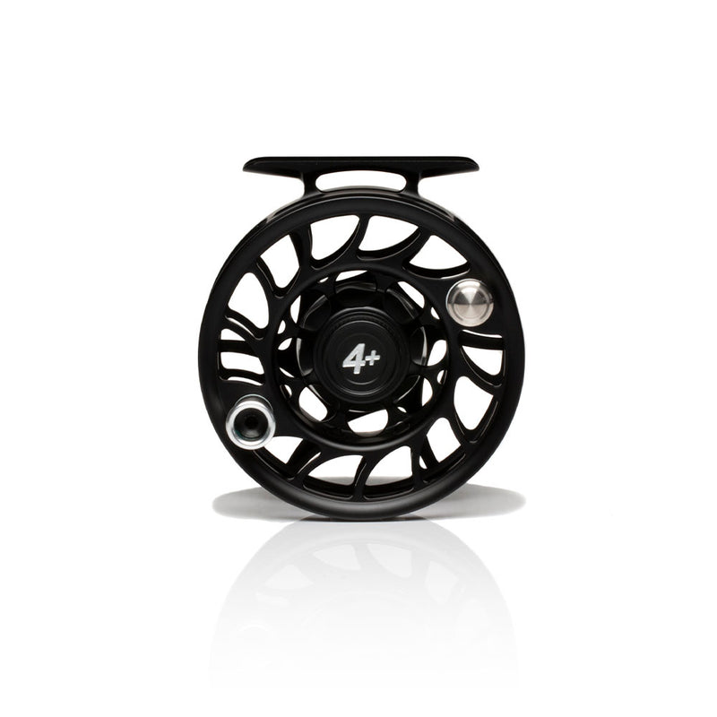 Hatch Iconic reel