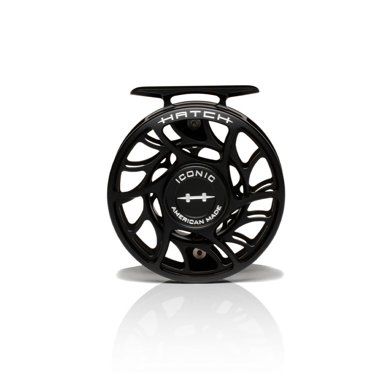 Hatch Iconic reel