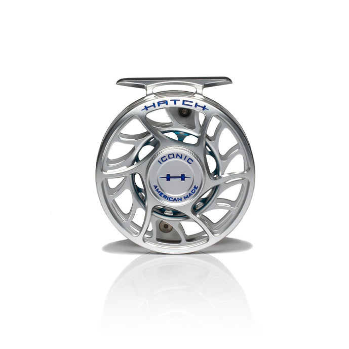 Hatch Iconic reel