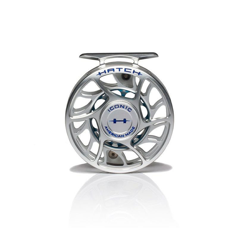 Hatch Iconic reel