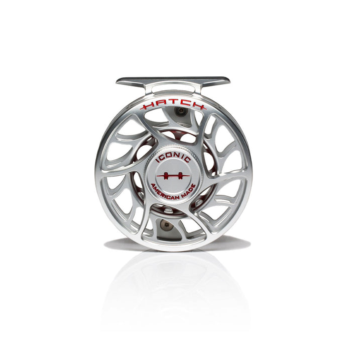 Hatch Iconic reel