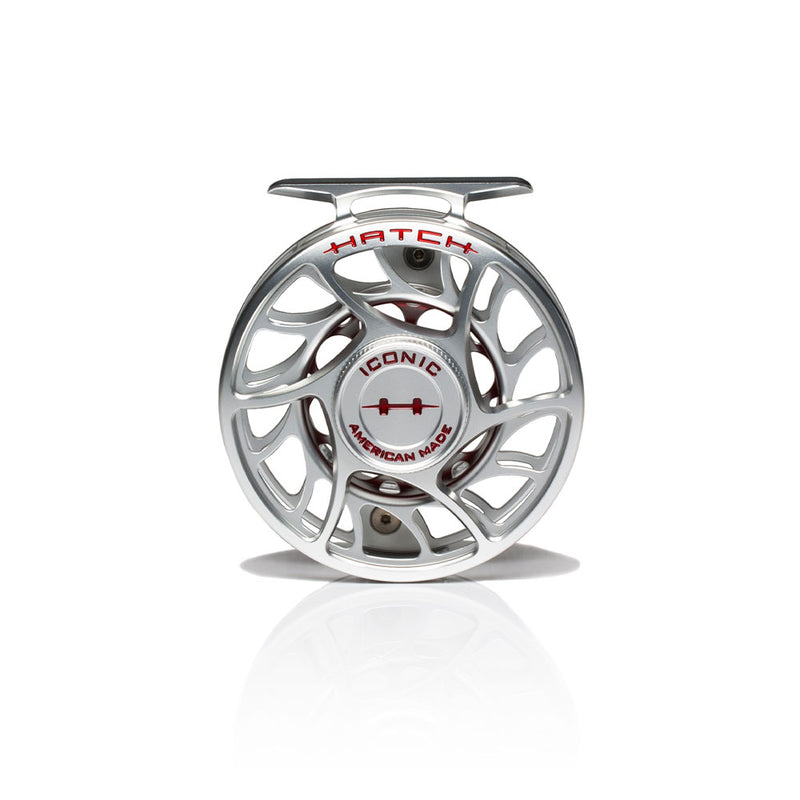 Hatch Iconic reel