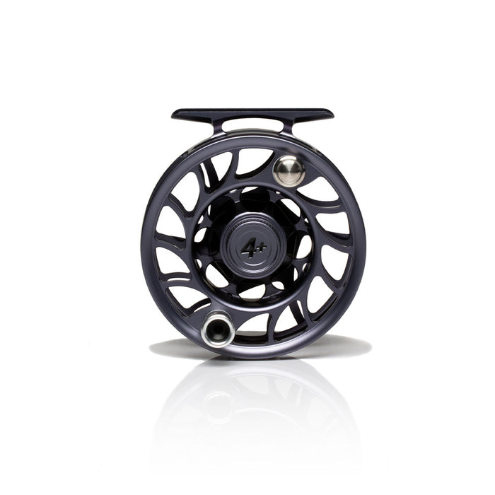 Hatch Iconic Fly Reel // 4 Plus — Red's Fly Shop
