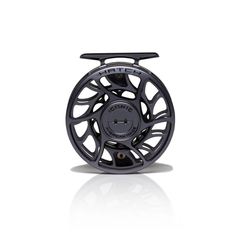 Hatch Iconic reel