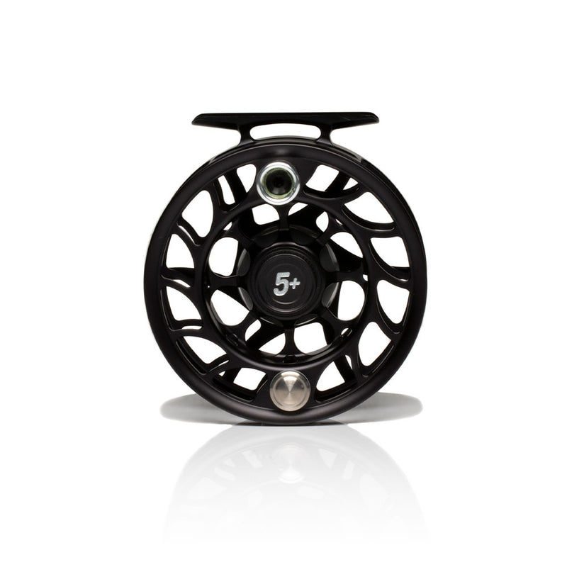 Hatch Iconic reel