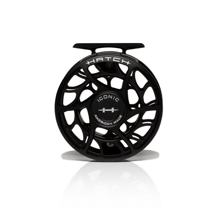 Hatch Iconic reel