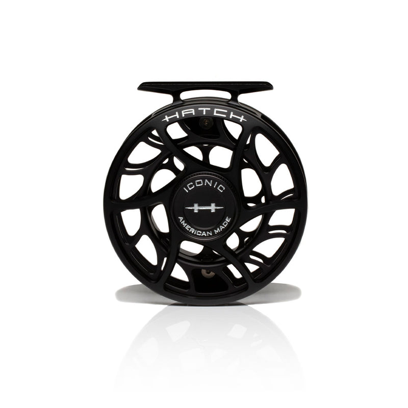 Hatch Iconic reel