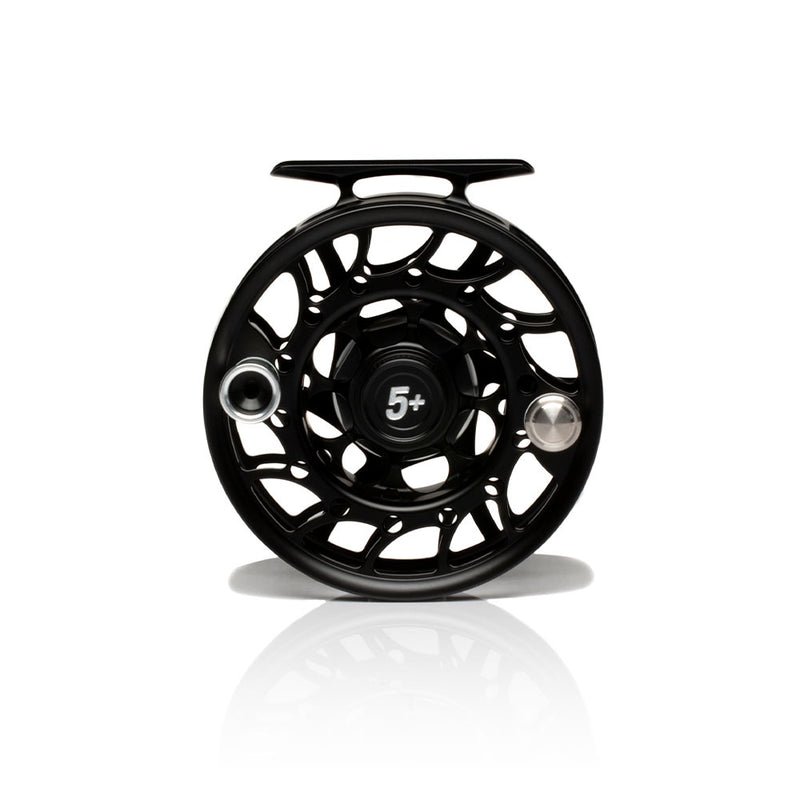 Hatch Iconic reel