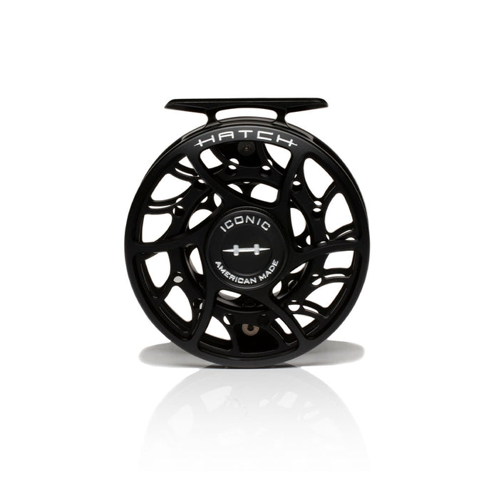 Hatch Iconic reel