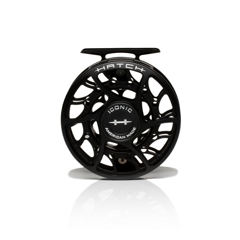 Hatch Iconic reel