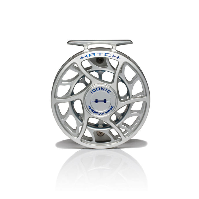 Hatch Iconic reel