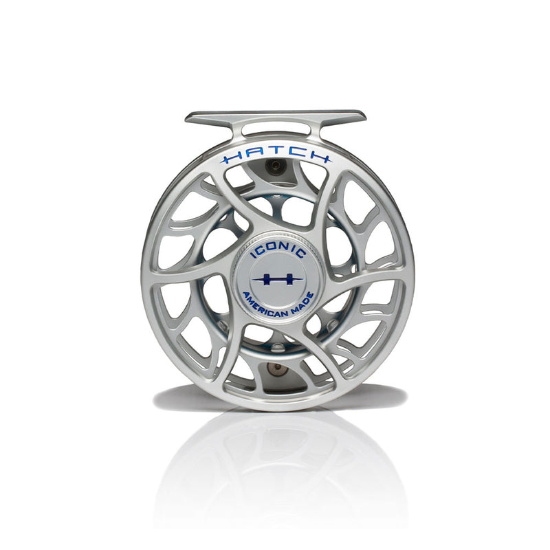 Hatch Iconic reel