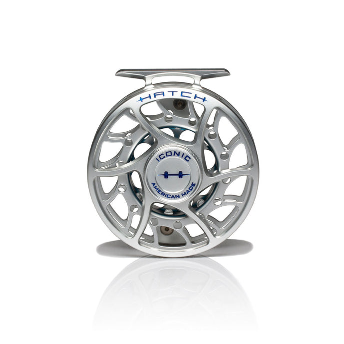 Hatch Iconic reel