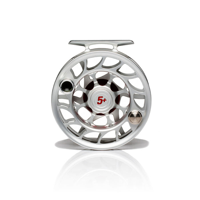 Hatch Iconic Fly Reel // 5 Plus — Red's Fly Shop
