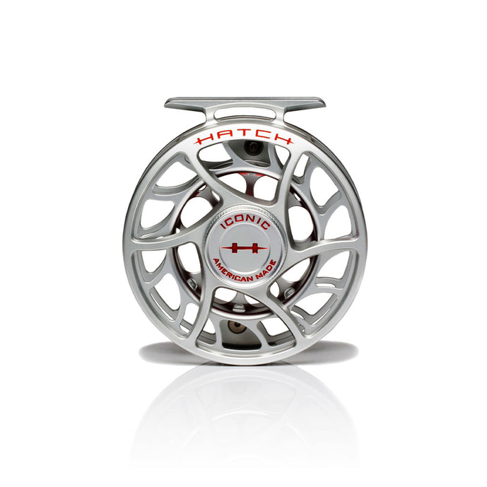 Hatch Iconic reel