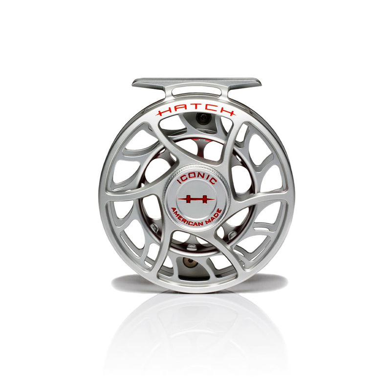 Hatch Iconic reel