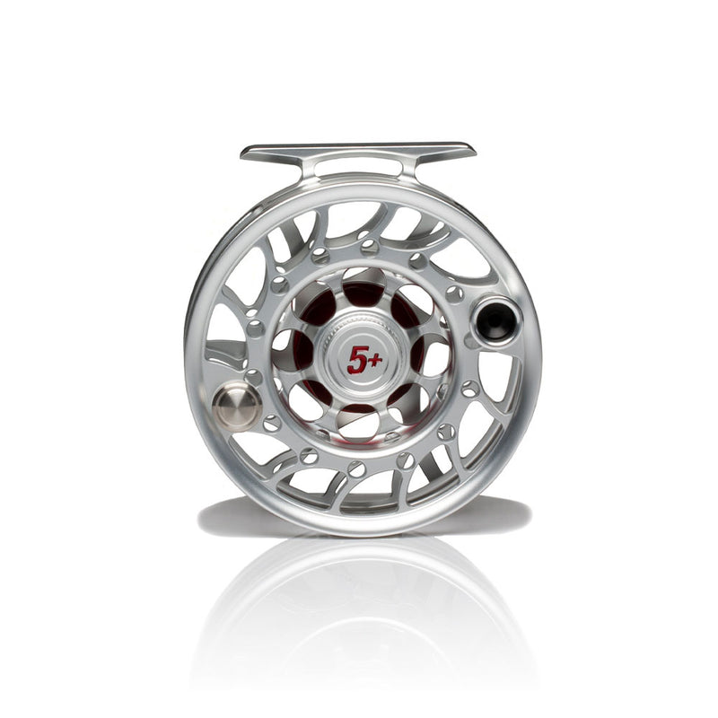 Hatch Iconic reel