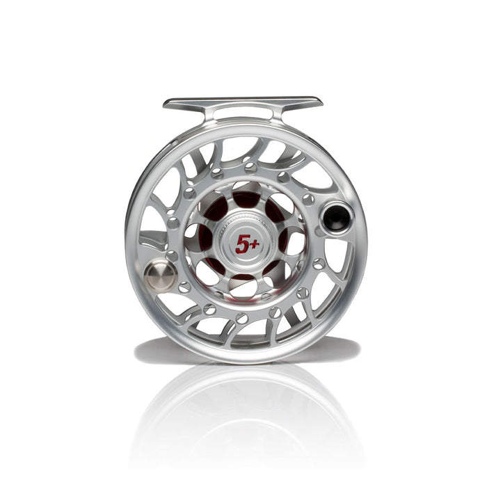Hatch Iconic Fly Reel // 5 Plus