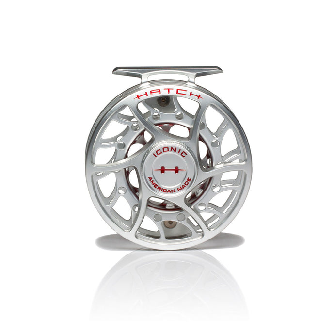 Hatch Iconic reel