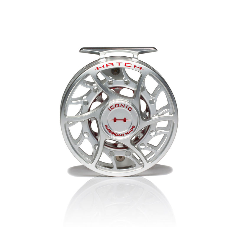 Hatch Iconic reel