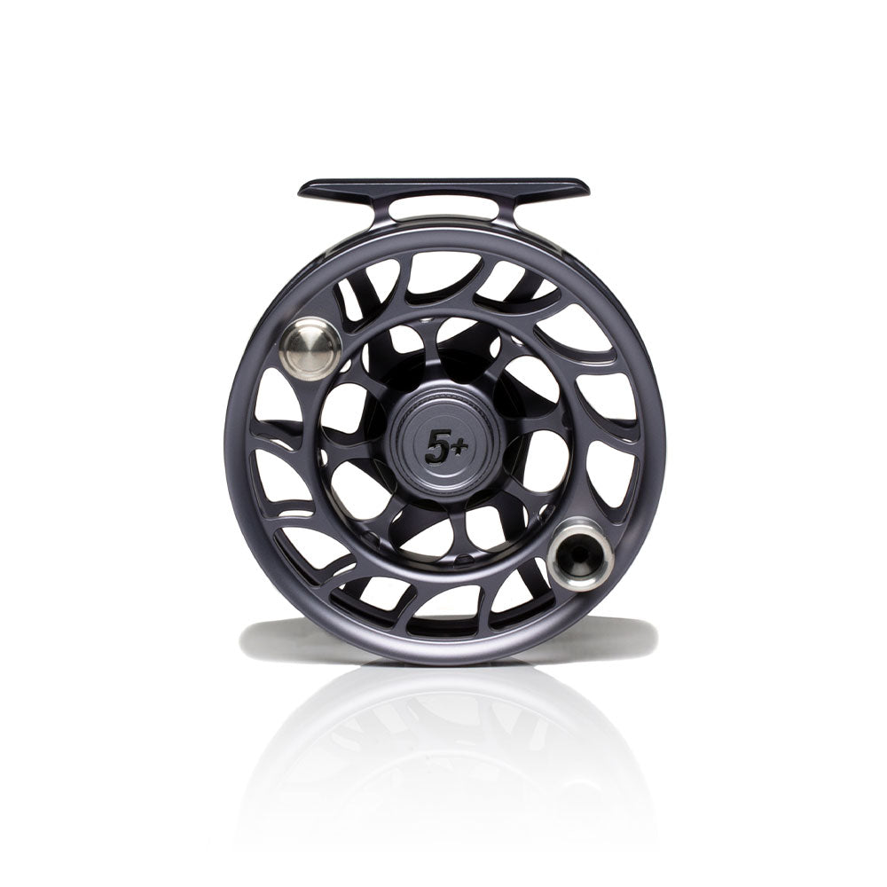 Hatch Iconic Fly Reel // 5 Plus — Red's Fly Shop